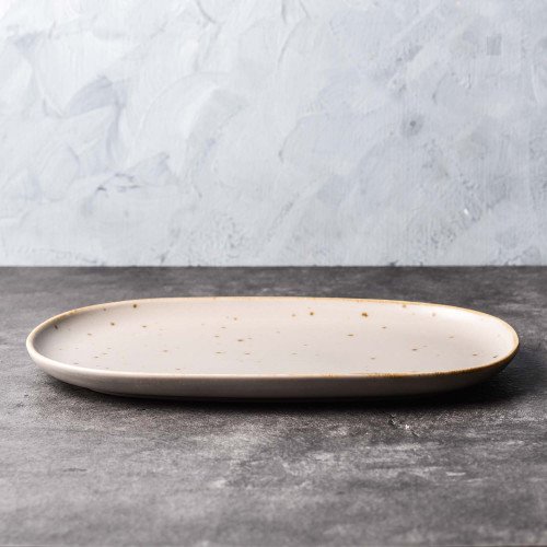 Ora Avola Medium Platter 10" 2