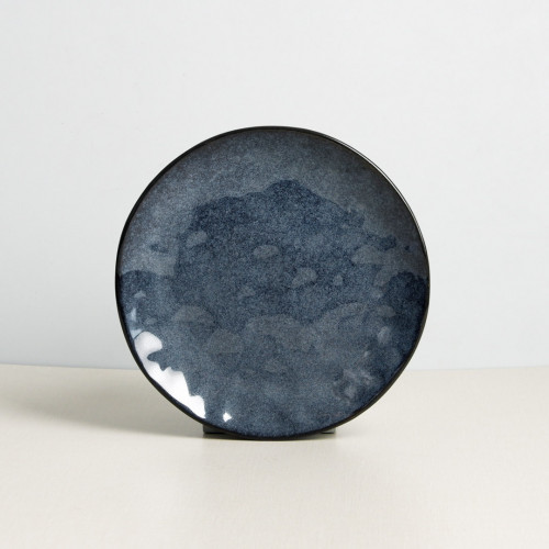 Polished Blue Series Dinnerware Set 4
