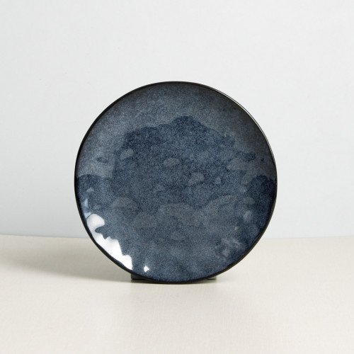 Polished Blue Series Dinnerware Set 4