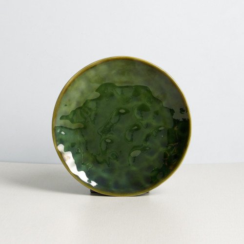 Polished Green Series Dinnerware Set 5