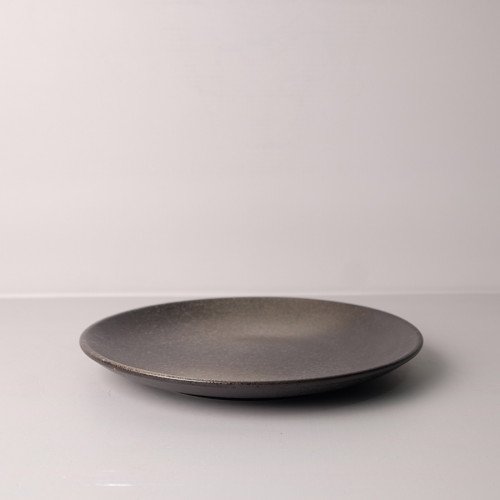 Dark Shaded 8" Salad Plate 2