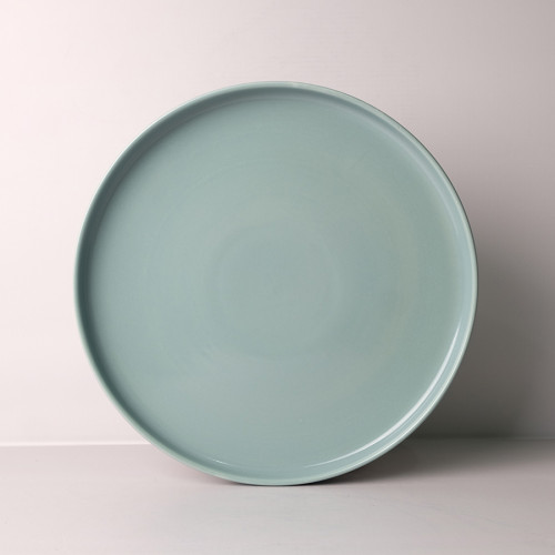 Mint Solitude 10.6" Dinner Plates