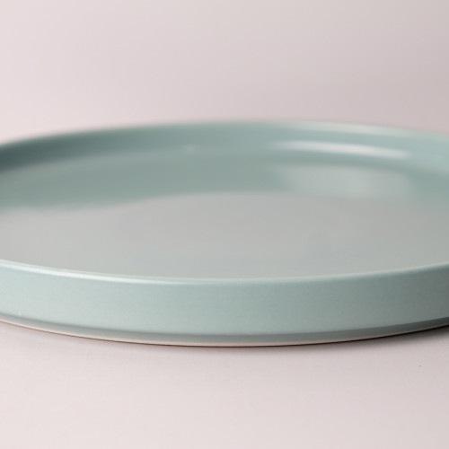 Mint Solitude 10.6" Dinner Plates 3
