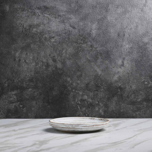 Golden Notch 6.9" Small Plate 3