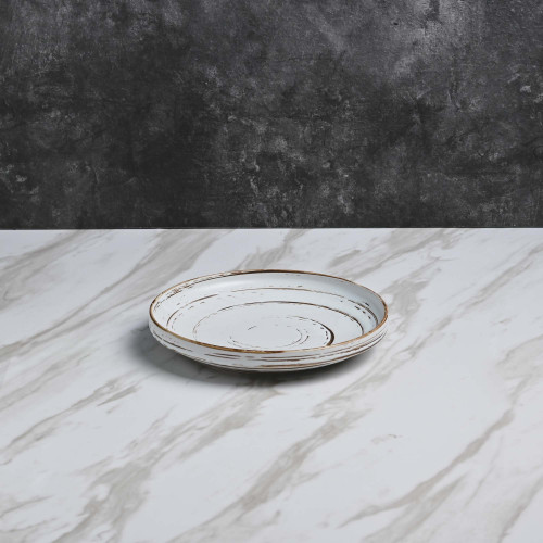 Golden Notch 6.9" Small Plate 4