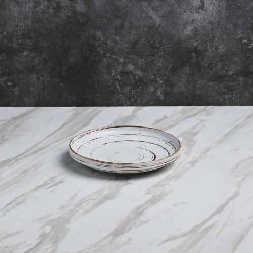 Golden Notch 6.9" Small Plate 4