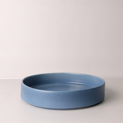 Blue Solitude 8" Salad Plate 3