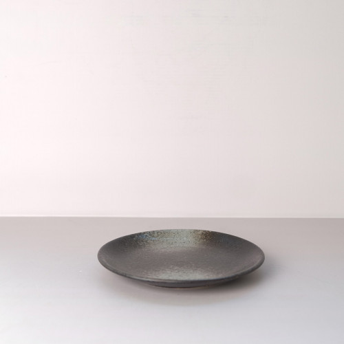 Dark Shaded 6" Small Plate 3
