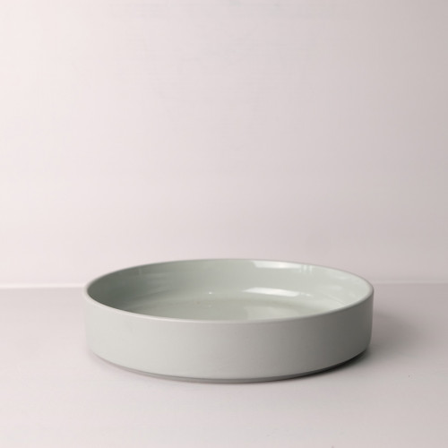 Ashgray Solitude 8" Salad Plate 2