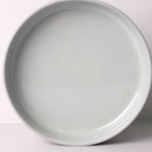 Ashgray Solitude 8" Salad Plate 3