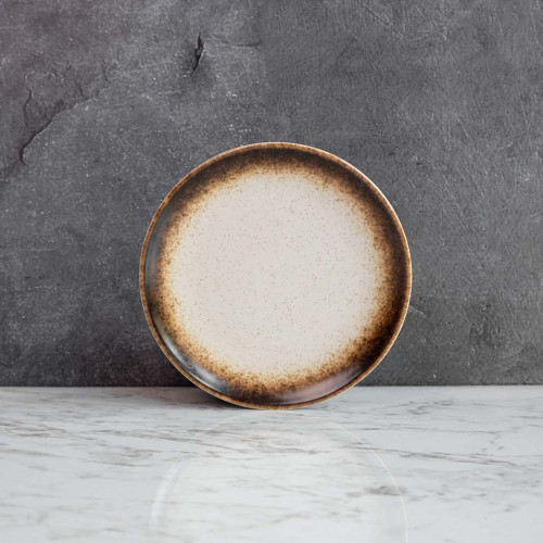 Wakana Sharing Plate 6"