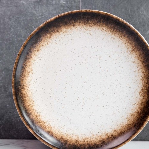 Wakana Sharing Plate 6" 2
