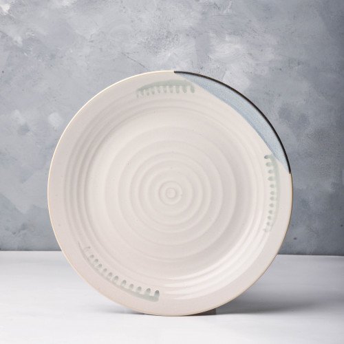 Tsukasa Dinner Plate 10"