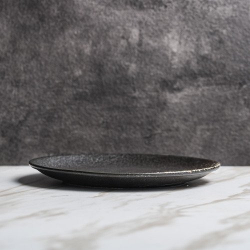Jade Green Salad Plate 8" 4