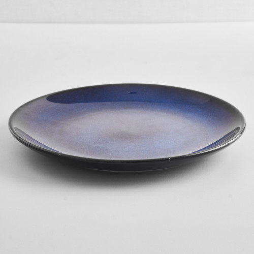 Stellar Blue Classic Salad Plate 8" 2
