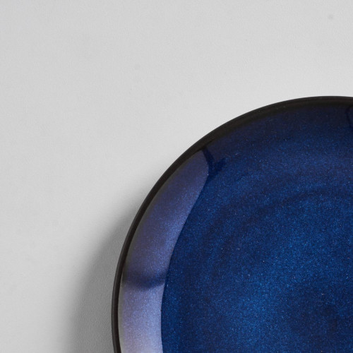 Stellar Blue Classic Salad Plate 8" 4