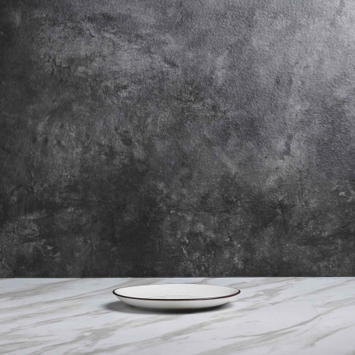 Inui Glaze Sharing Plate 6" 3