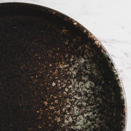 Jade Green Semibowl 8" 2