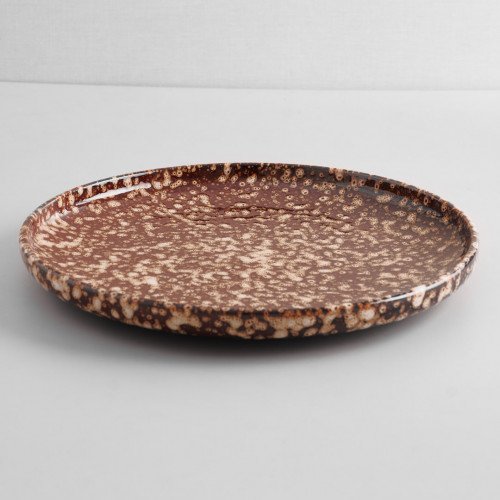 Kiriku Dinner Plate 10" 2