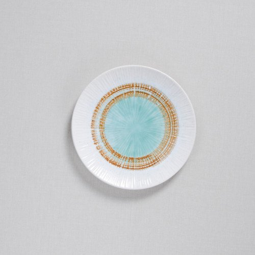 Nature Ascent Salad Plate 8" 3