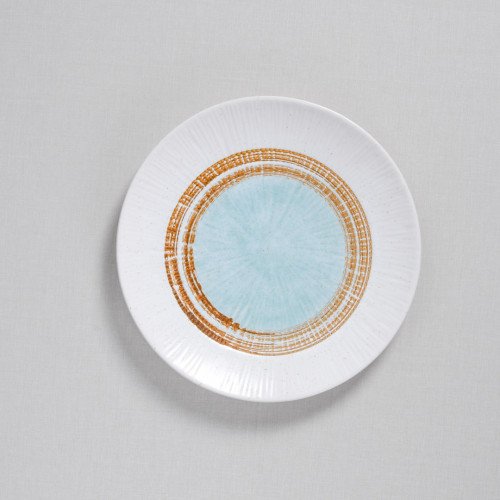 Nature Ascent Dinner Plate 10" 3