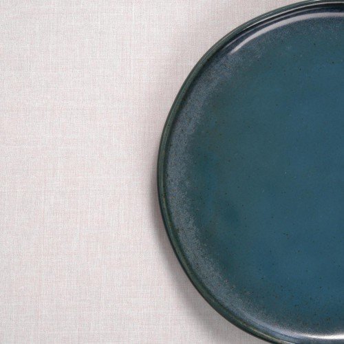 Terra Green Salad Plate 8" 3