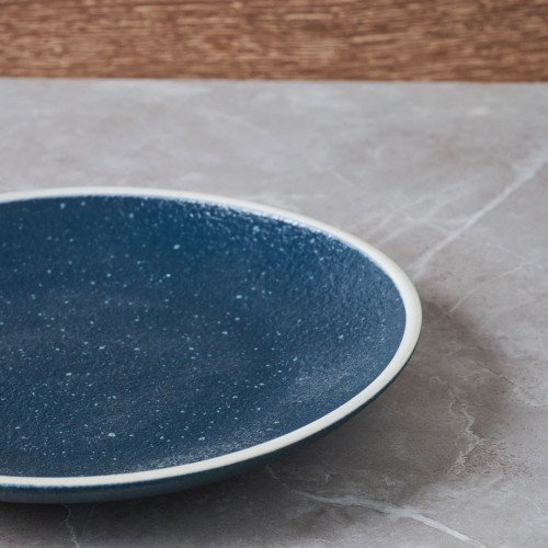 Gravel Shade Dinner Plate 9" 3