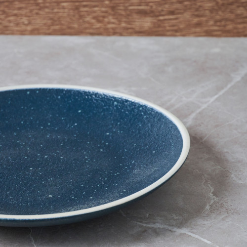 Gravel Shade Dinner Plate 9" 3