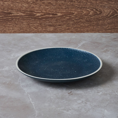 Gravel Shade Dinner Plate 9" 4
