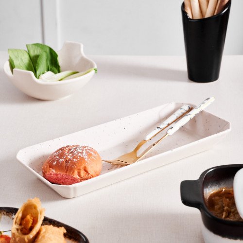 Sango Streat Satay Tray 5