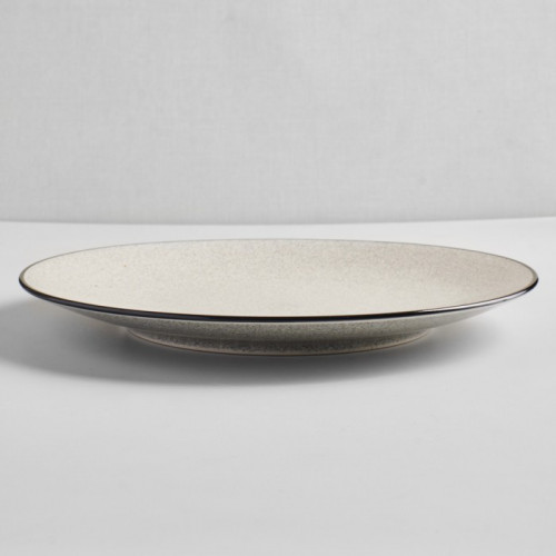 Pedra Rocha Dinner Plate 10.8"