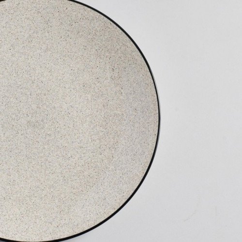 Pedra Rocha Dinner Plate 10.8" 3