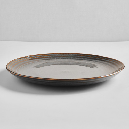 Alicia Artisan Dinner Plate 10.7" 3