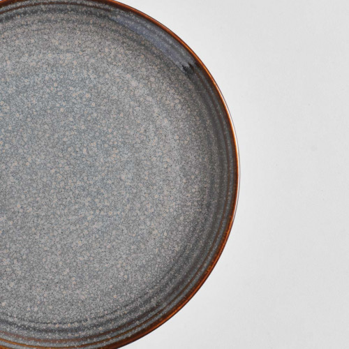 Alicia Artisan Salad Plate 9" 2