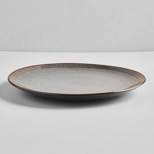 Alicia Artisan Salad Plate 9" 3