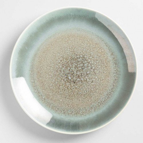 Coventry Green Dinner Plate 10.4"