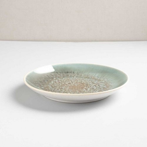 Coventry Green Salad Plate 8" 4
