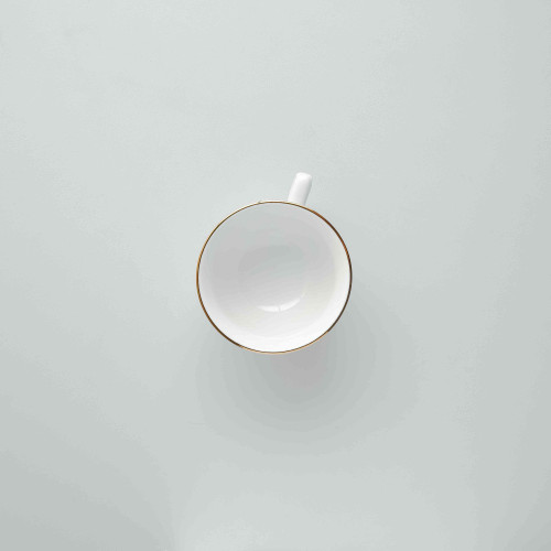 Opulent White Dinnerware 3