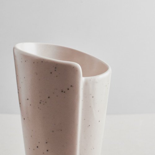 Sango Streat Cone Dish 3
