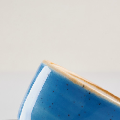 Kaden Soy Sauce Dish/Dip Pot 6.2cl 2