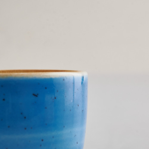 Kaden Soy Sauce Dish/Dip Pot 6.2cl 3