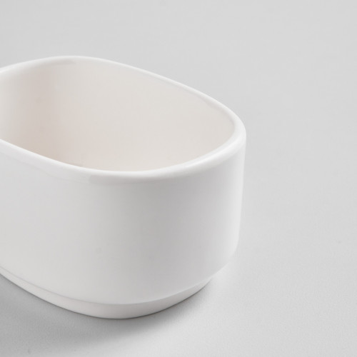 Ora White Sugar Pack Holder 2