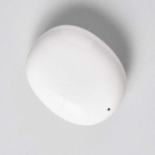 Ora White Salt Dish