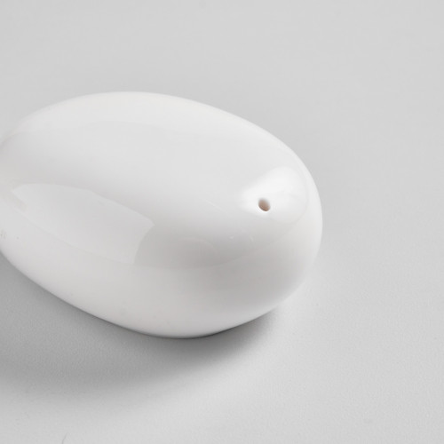 Ora White Salt Dish 2