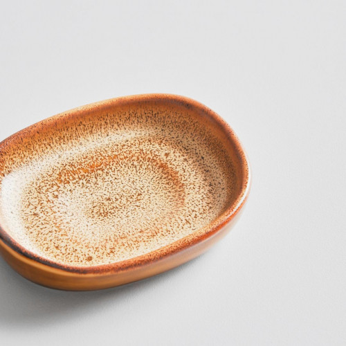 Ora Arica Oil & Vinegar Dish 2