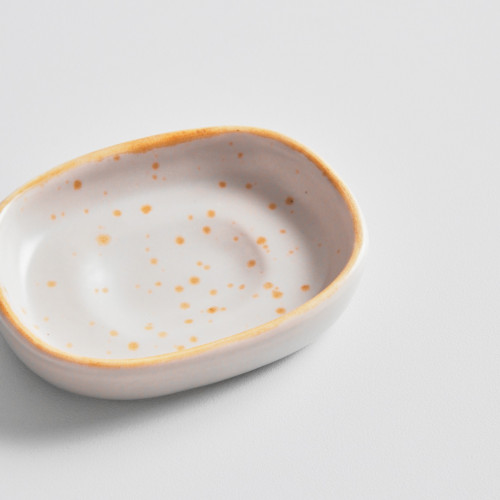 Ora Avola Oil & Vinegar Dish 3