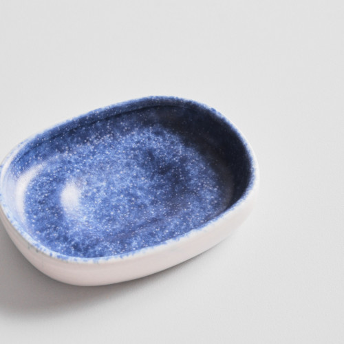 Ora Forio Oil & Vinegar Dish 3