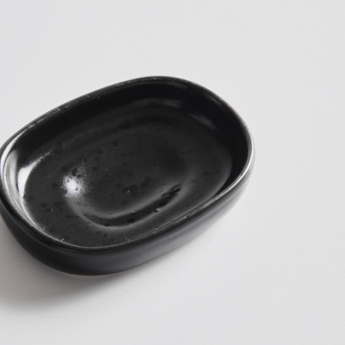 Ora Taba Oil & Vinegar Dish 2