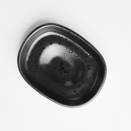 Ora Taba Oil & Vinegar Dish 3