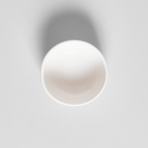 Ora White Dip Bowl 15cl 2